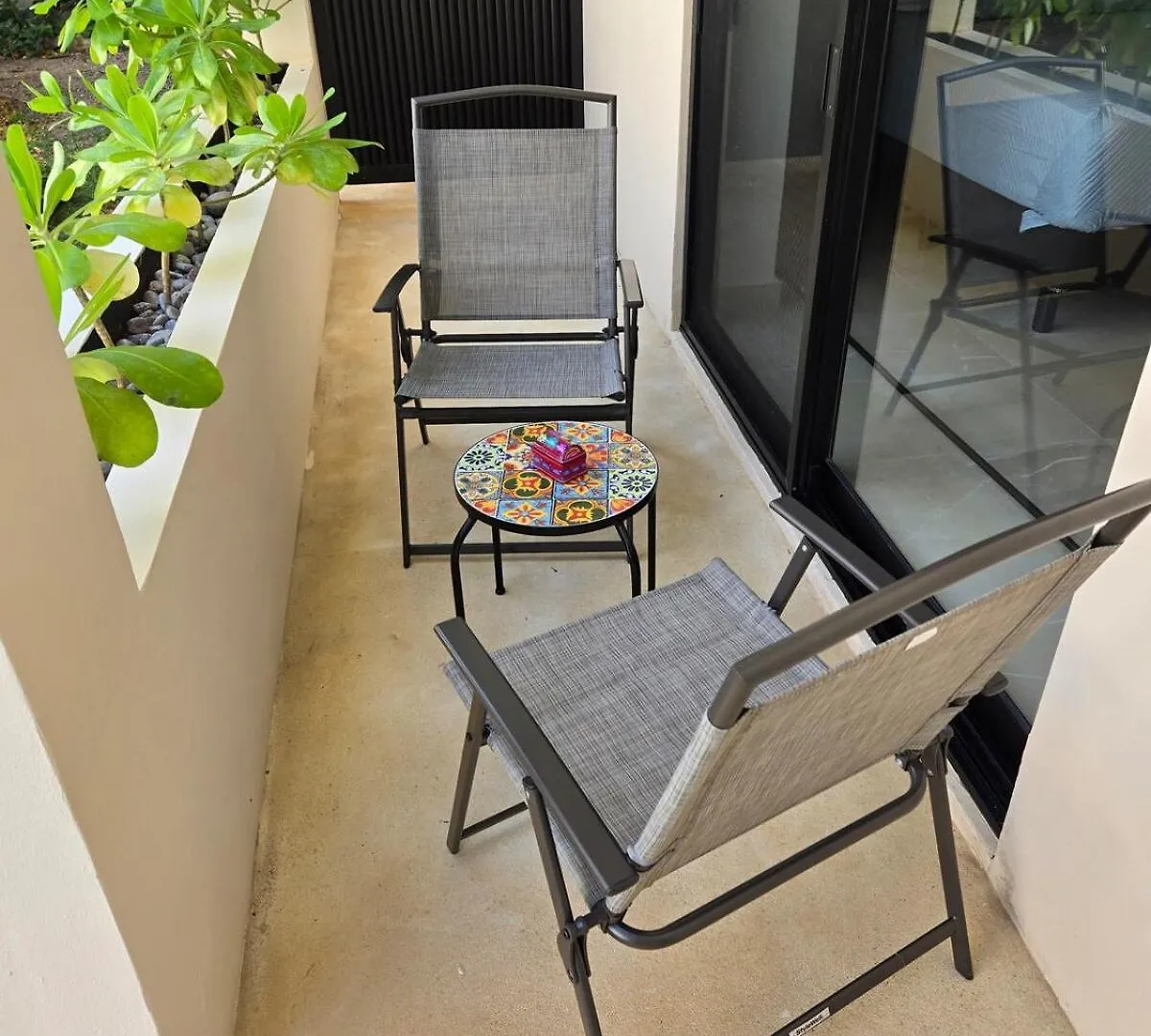 Rooftop Pool And Beach Access Playa del Carmen Apartment