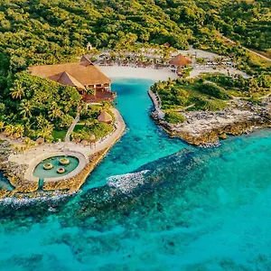 Occidental At Xcaret Destination Курортный комплекс