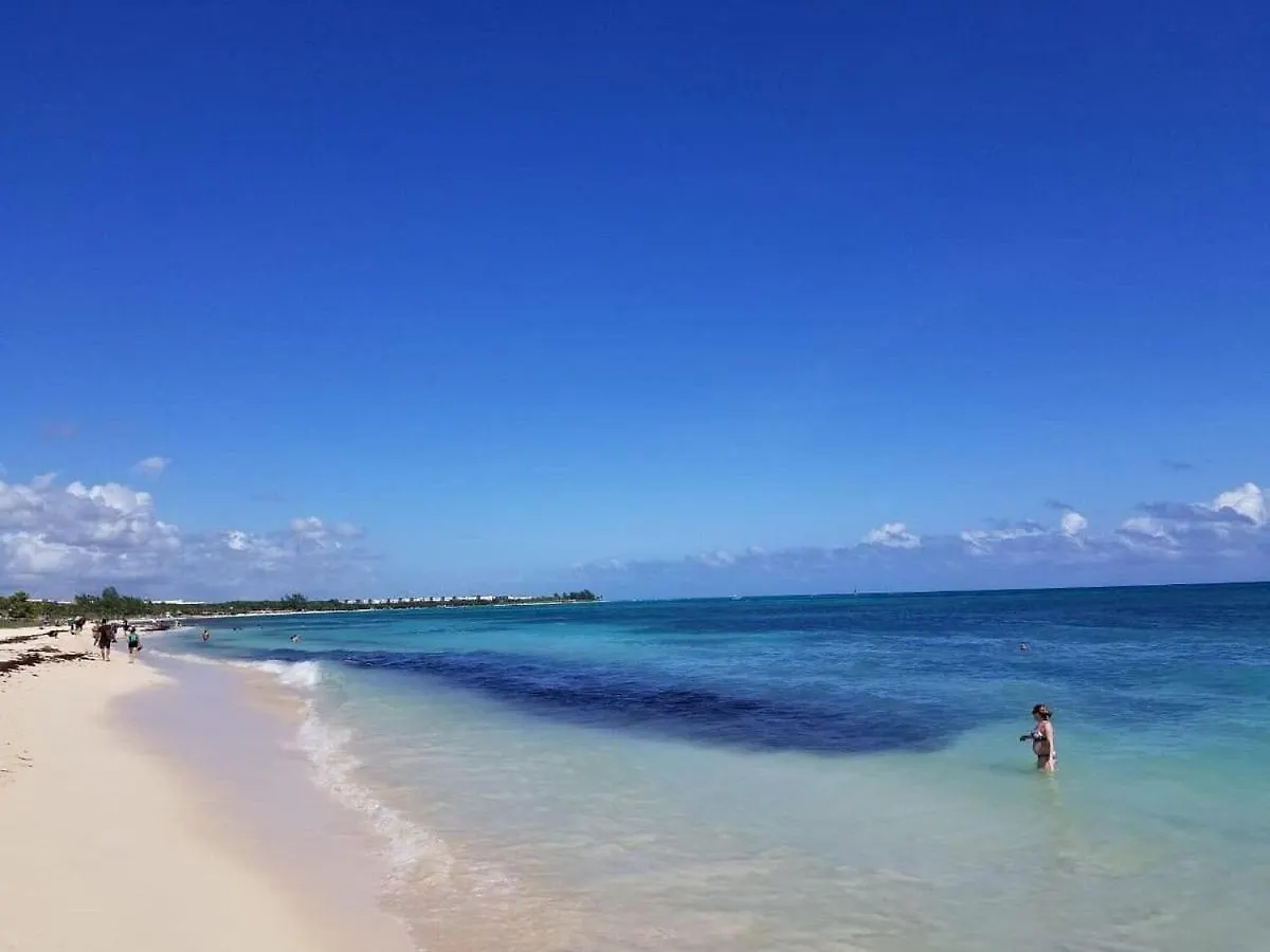 Rooftop Pool And Beach Access Playa del Carmen 0*,  Mexico